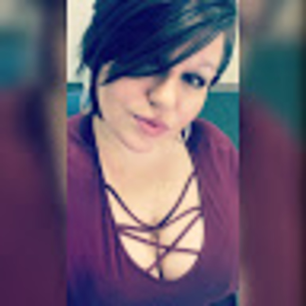 Meet your Posher, Chasity